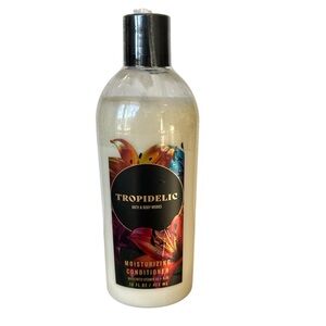 Bath & Body Works Tropidelic Moisturizing Conditioner 16 oz